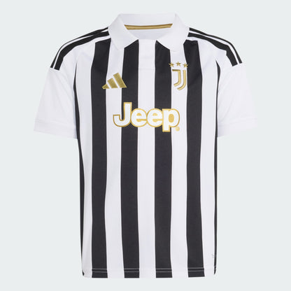 Conjunto Infantil Adidas Juventus 2026/27 I