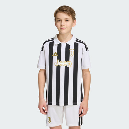 Conjunto Infantil Adidas Juventus 2026/27 I - 5