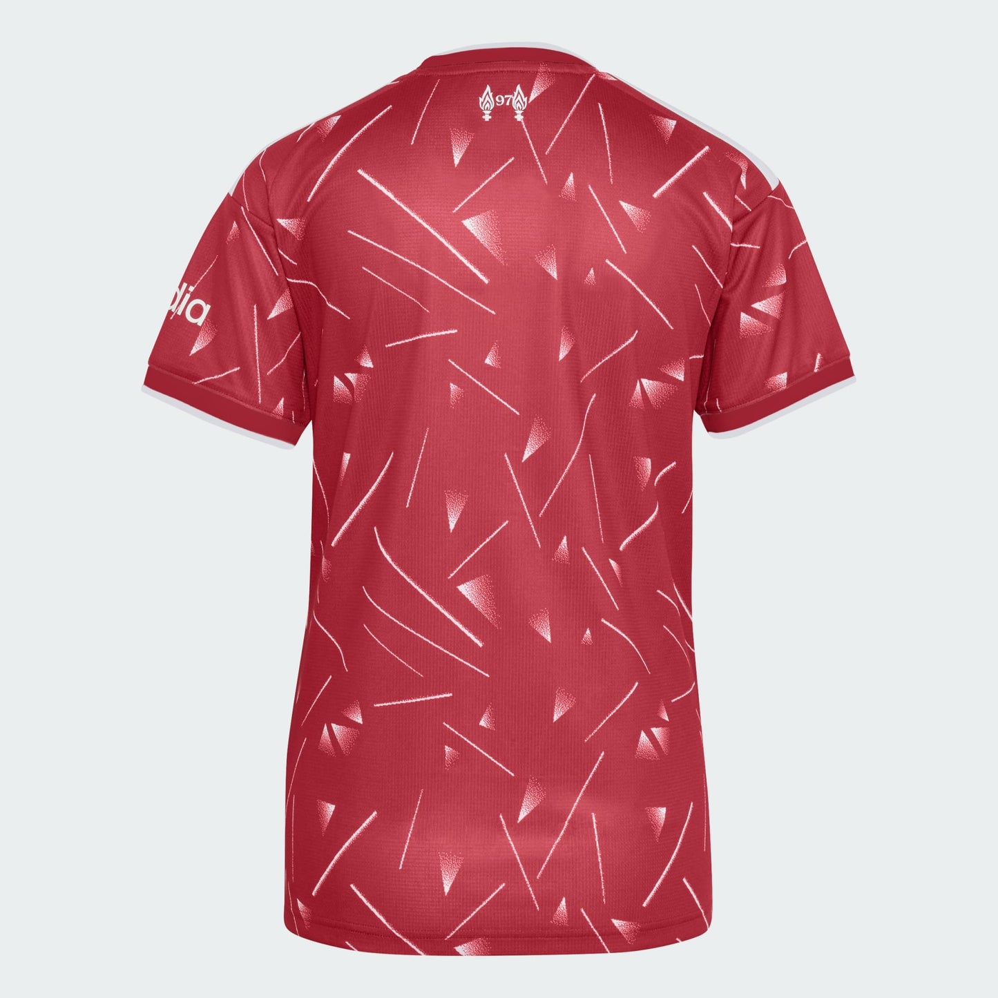 Camisa Feminina Adidas Liverpool 2026/27 I - 5