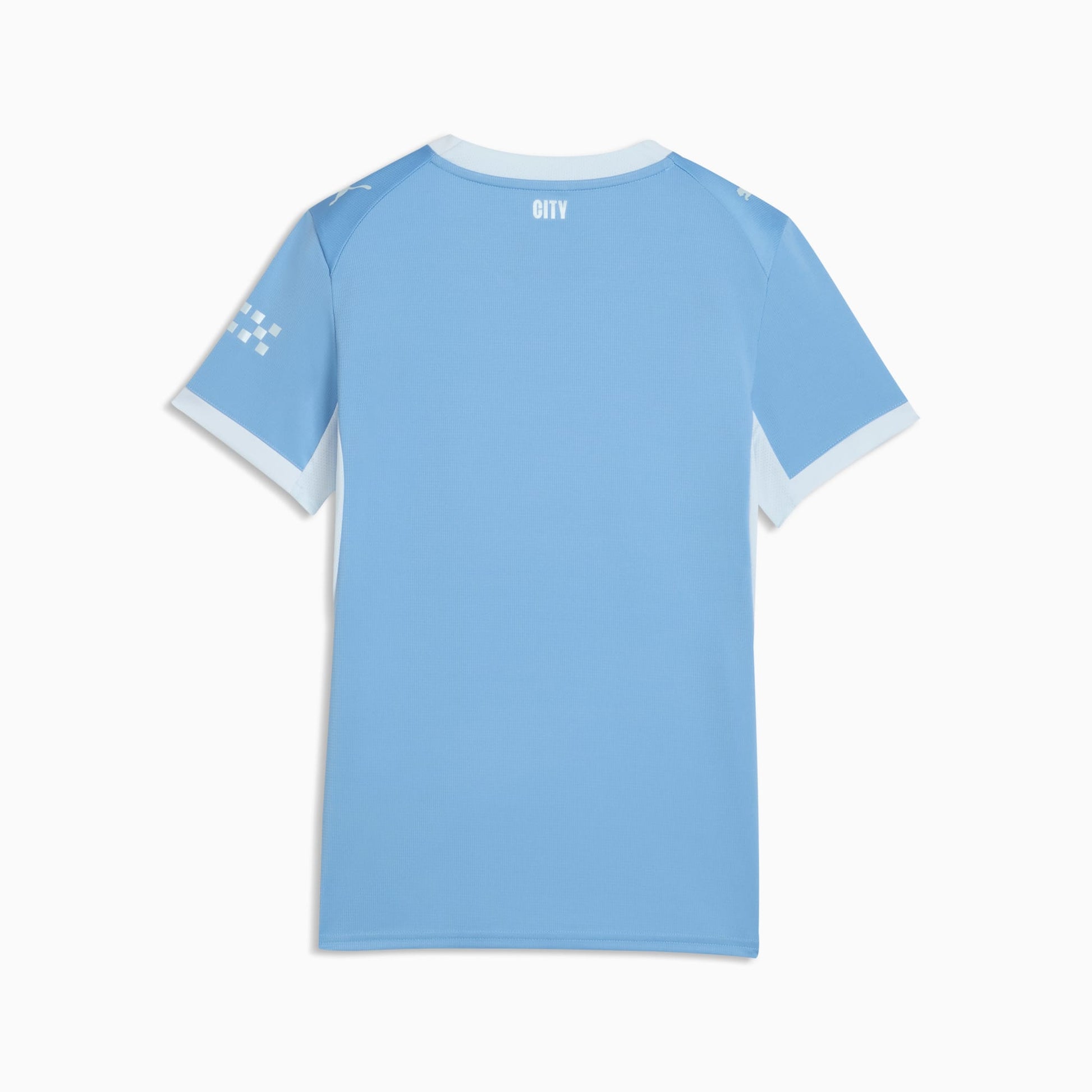 Camisa Feminina Puma Manchester City 2026/27 I - 2