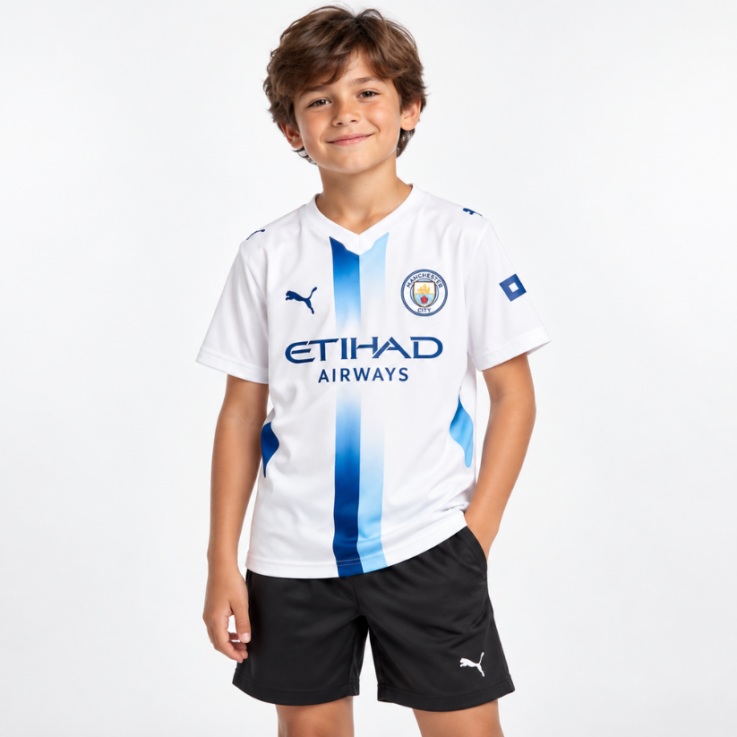 camisa-manchester-city-infantil-iii-2026-27-branca-torcedor