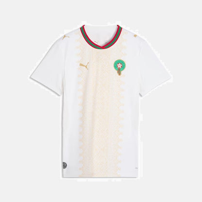 Camisa Marrocos 2026/27 II — imagem 3