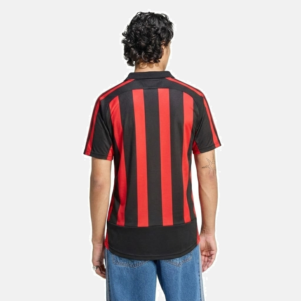 Camisa Retrô Milan 2006/07 I — imagem 2