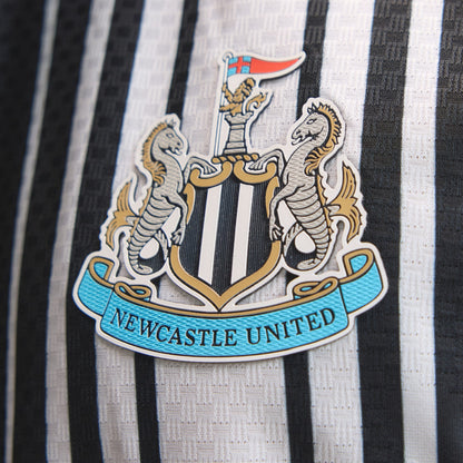 Camisa Adidas Newcastle 2026/27 I Jogador - 2