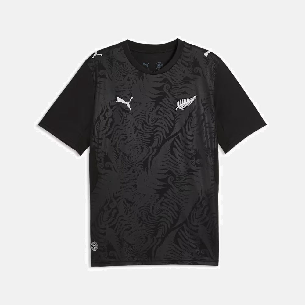 Camisa Nova Zelândia 2026/27 I — imagem 4