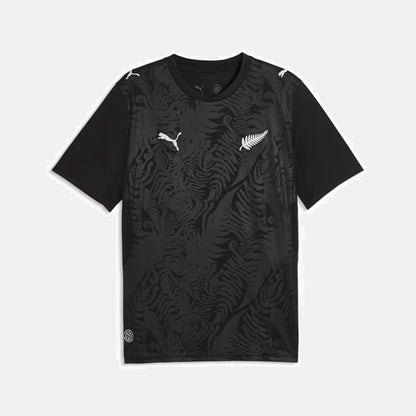 Camisa Nova Zelândia 2026/27 I — imagem 4