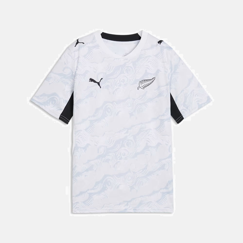 Camisa Nova Zelândia 2026/27 II — imagem 3