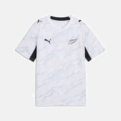 Camisa Nova Zelândia 2026/27 II — imagem 3