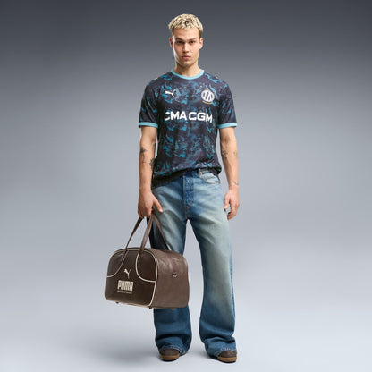 Camisa Puma Olympique de Marseille 2026/27 II - 5