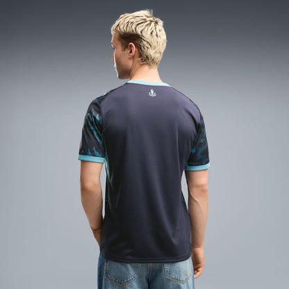 Camisa Puma Olympique de Marseille 2026/27 II - 6