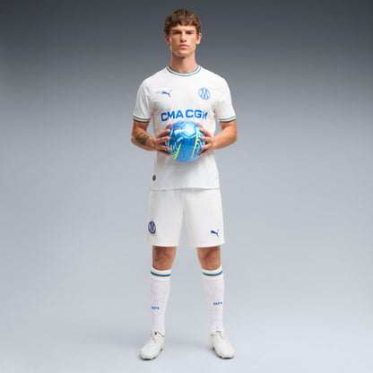 Camisa Puma Olympique de Marseille 2026/27 I Jogador - 5