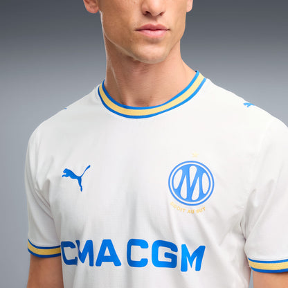 Camisa Puma Olympique de Marseille 2026/27 I Jogador - 6