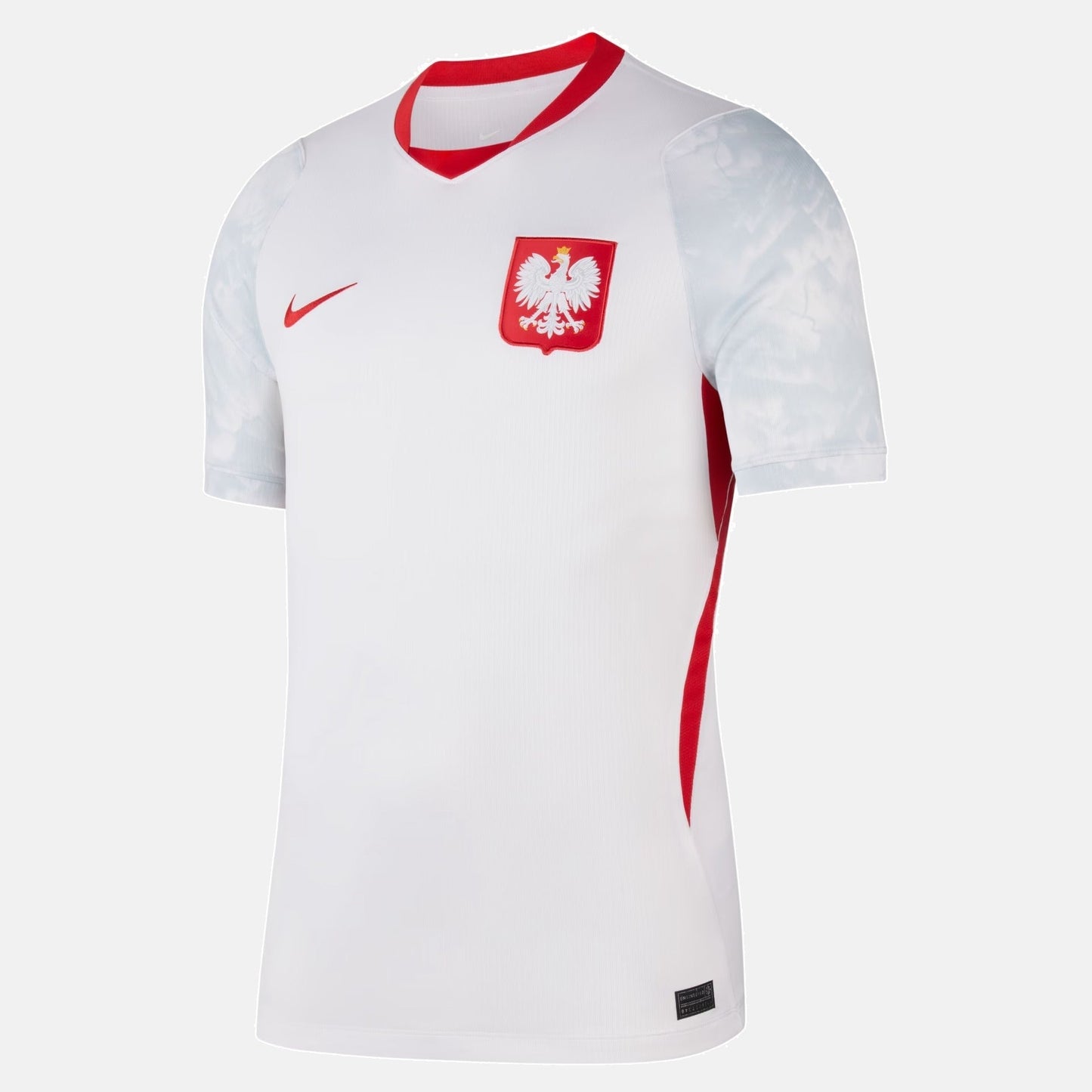 Camisa Polônia 2026/27 I — imagem 4