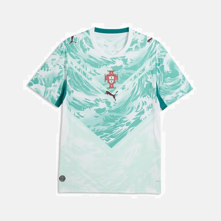 Camisa Portugal 2026/27 II — imagem 3
