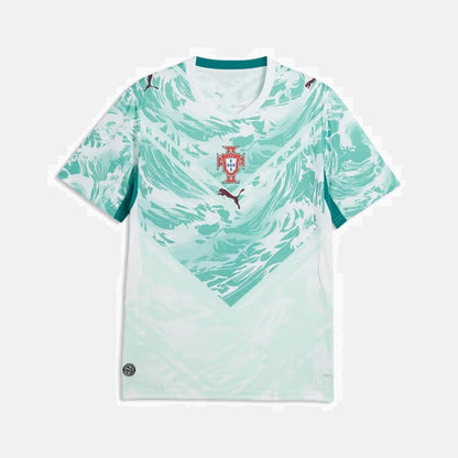 Camisa Portugal 2026/27 II — imagem 3