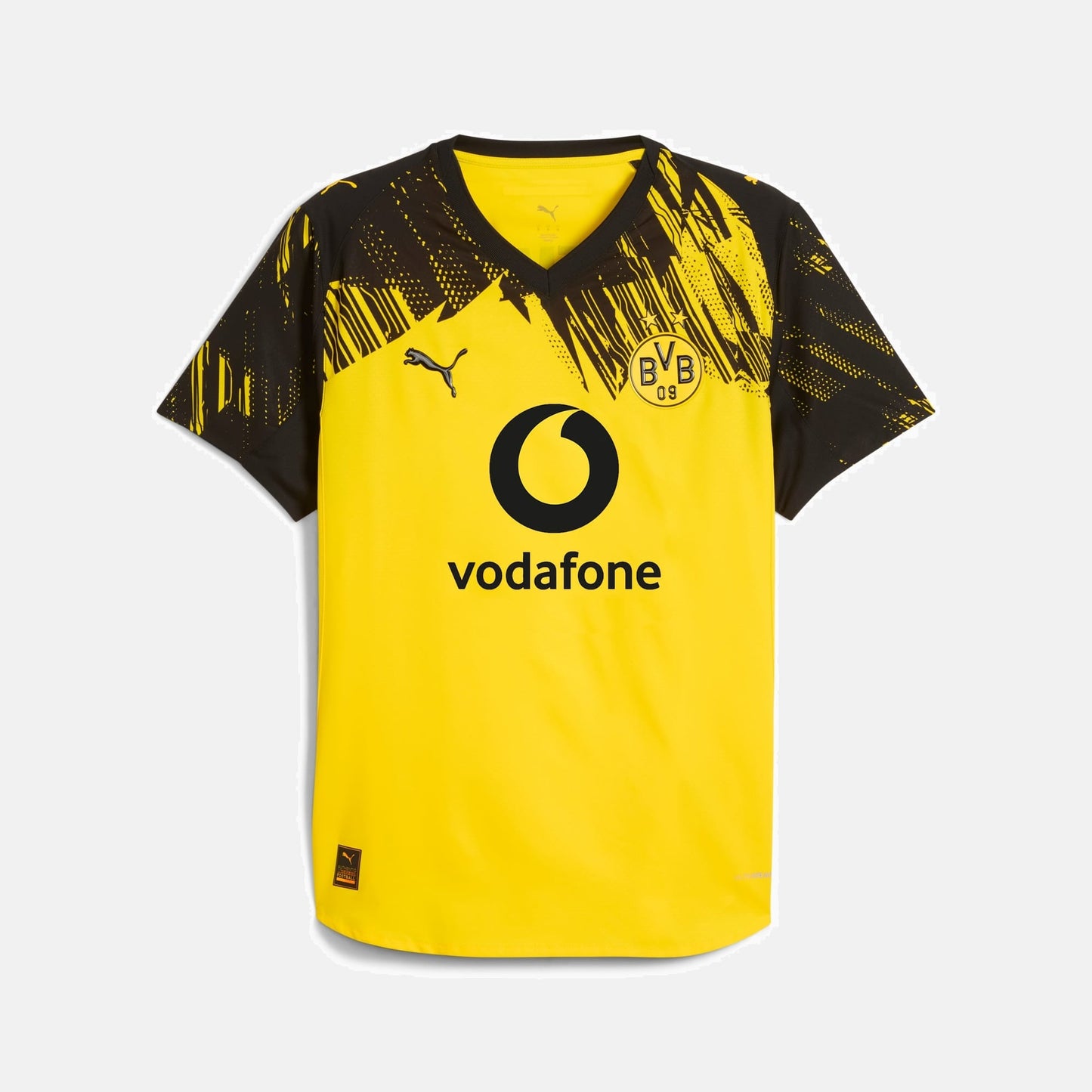 Camisa Puma Borussia Dortmund 2025/26 I Jogador — imagem 6