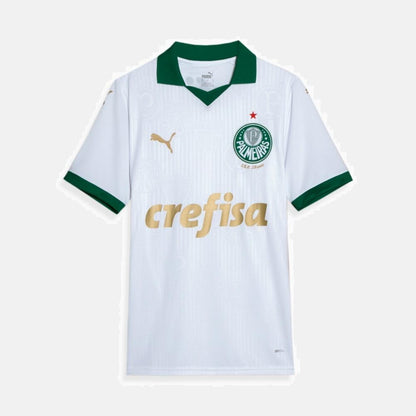 Camisa Puma Palmeiras 2024/25 II