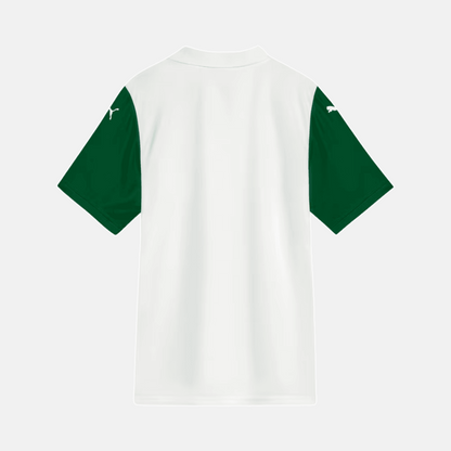 Camisa Puma Palmeiras 2025/26 II Torcedor — imagem 2