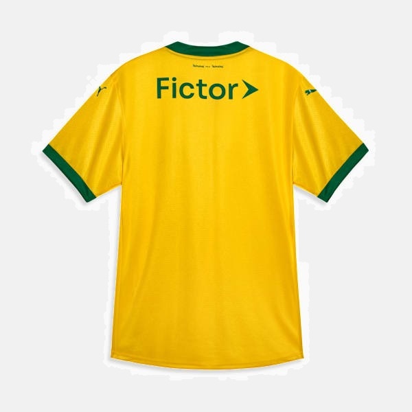 Camisa Puma Palmeiras 2025/26 III Jogador — imagem 4