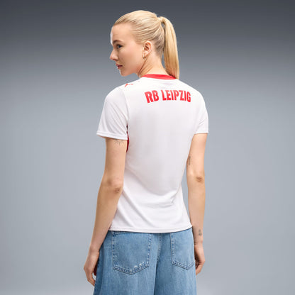 Camisa Feminina Puma RB Leipzig 2026/27 I - 6