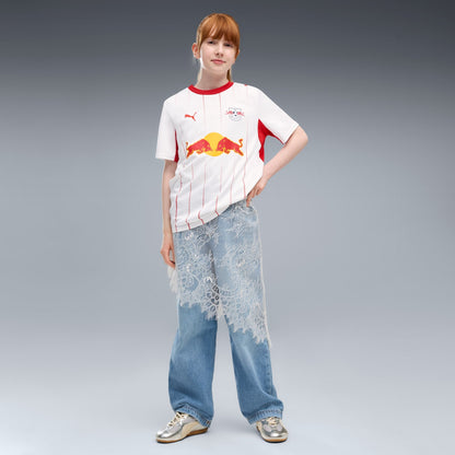 Conjunto Infantil Puma RB Leipzig 2026/27 I - 5