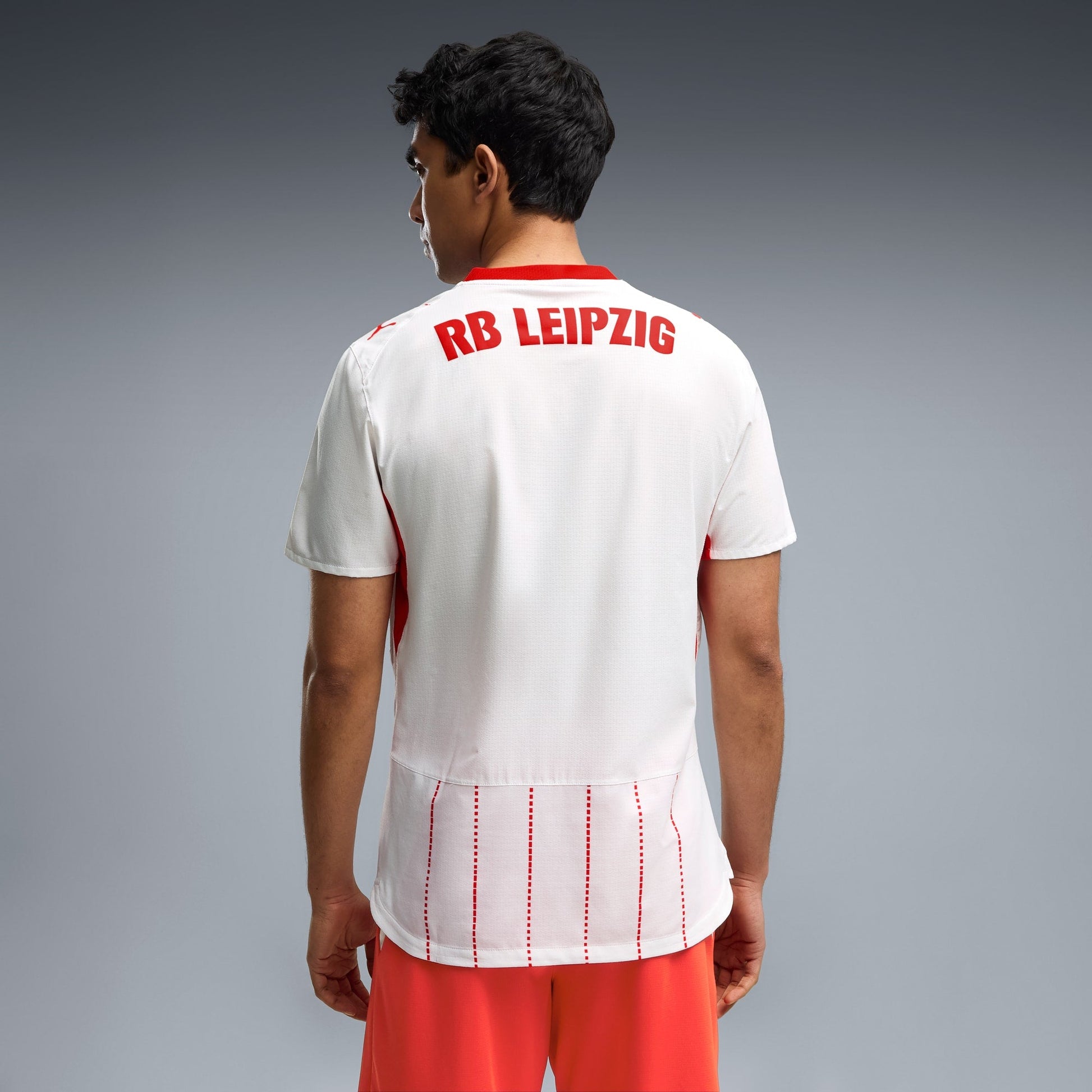 Camisa Puma RB Leipzig 2026/27 I Jogador - 6