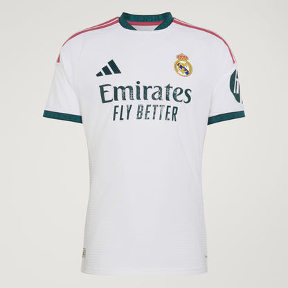 Camisa Adidas Real Madrid 2026/27 I Jogador