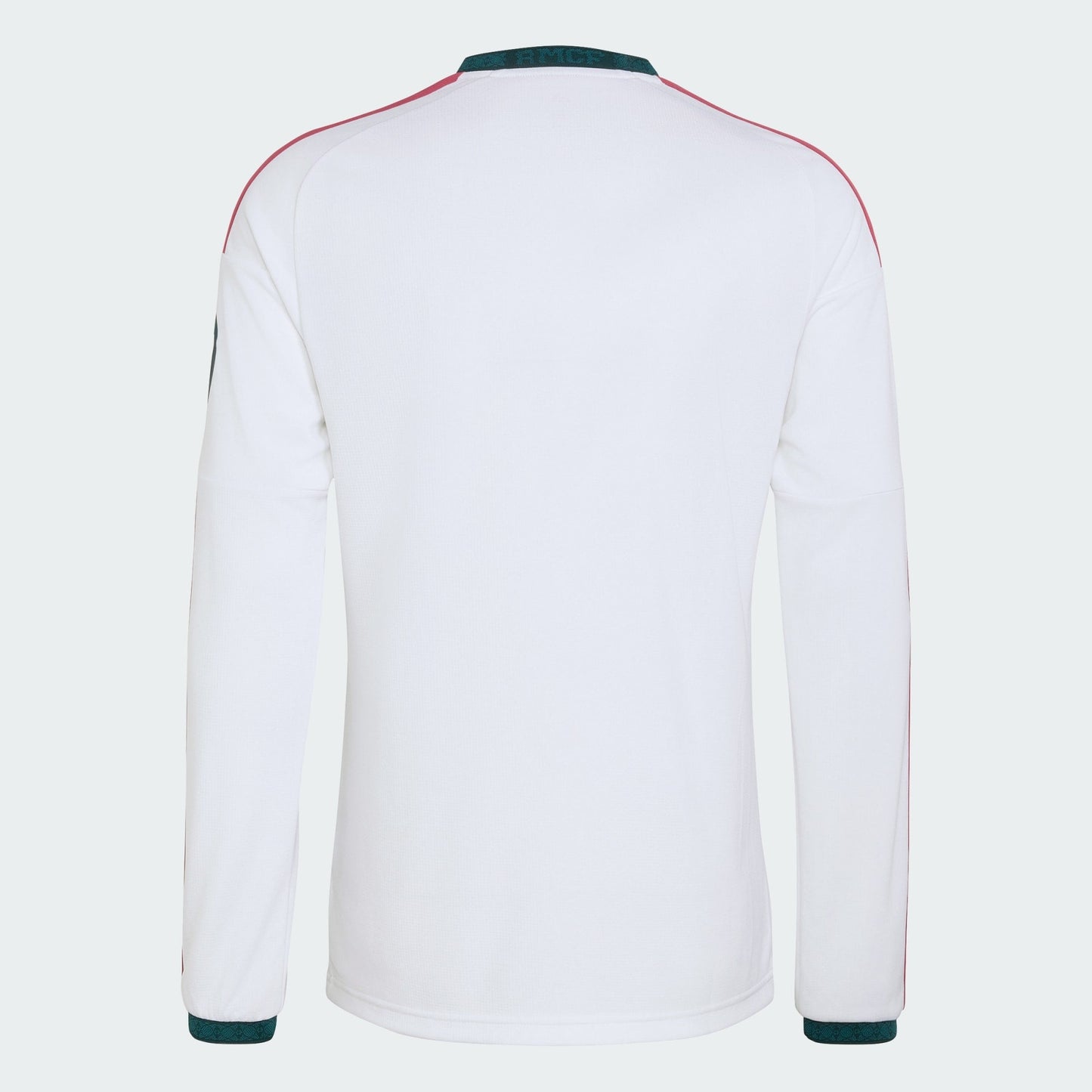 Camisa Manga Longa Adidas Real Madrid 2026/27 I - 2
