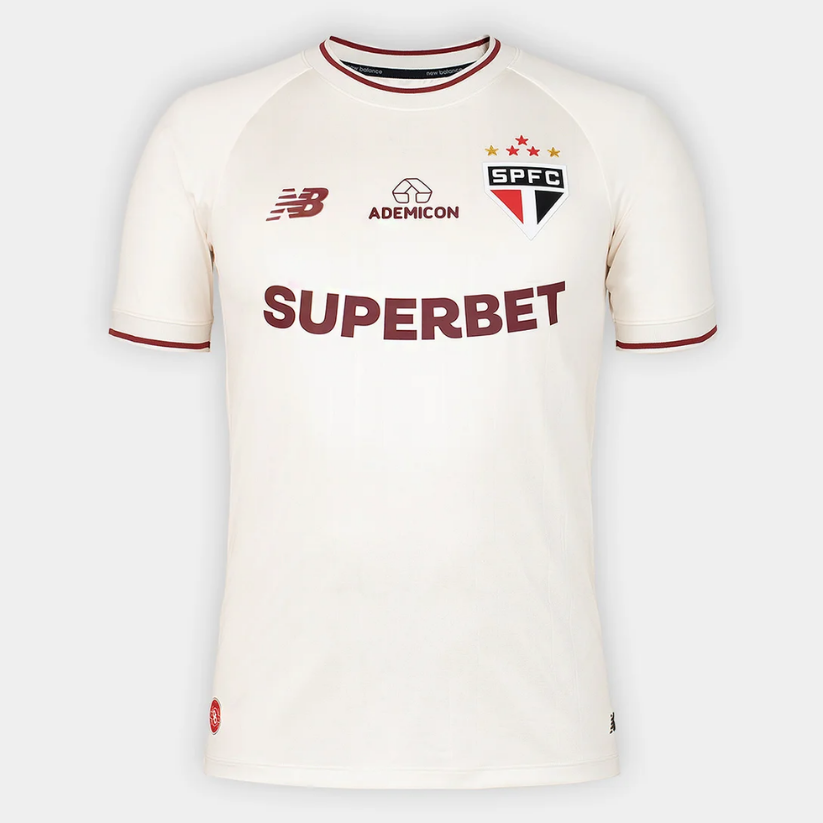 camisa-sao-paulo-iii-2026-27-feminina-branca-comemorativa-torcedor