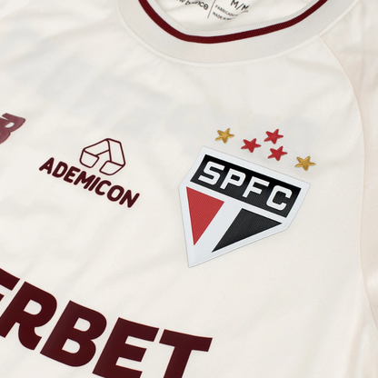 camisa-sao-paulo-iii-2026-27-feminina-branca-comemorativa-torcedor