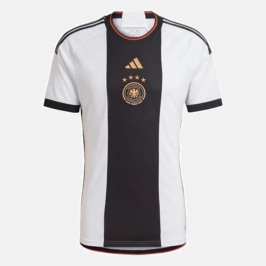 Camisa Seleção Alemanha Home 22/23