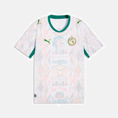 Camisa Senegal 2026/27 I — imagem 5