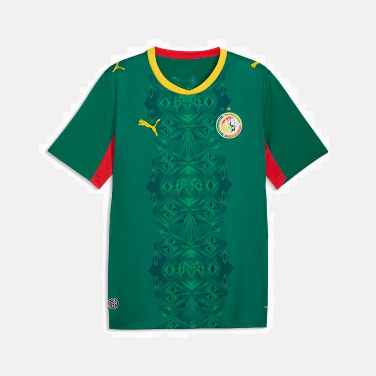 Camisa Senegal 2026/27 II — imagem 5