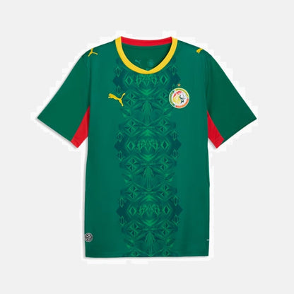 Camisa Senegal 2026/27 II — imagem 5