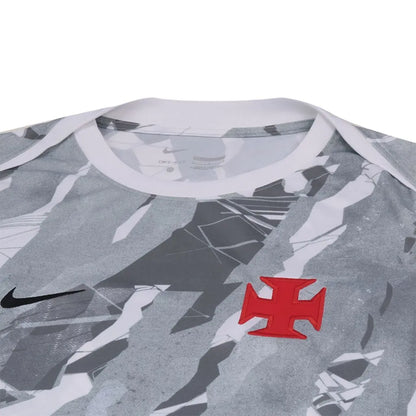 Camisa Vasco Pré Jogo 2026/27 — imagem 3