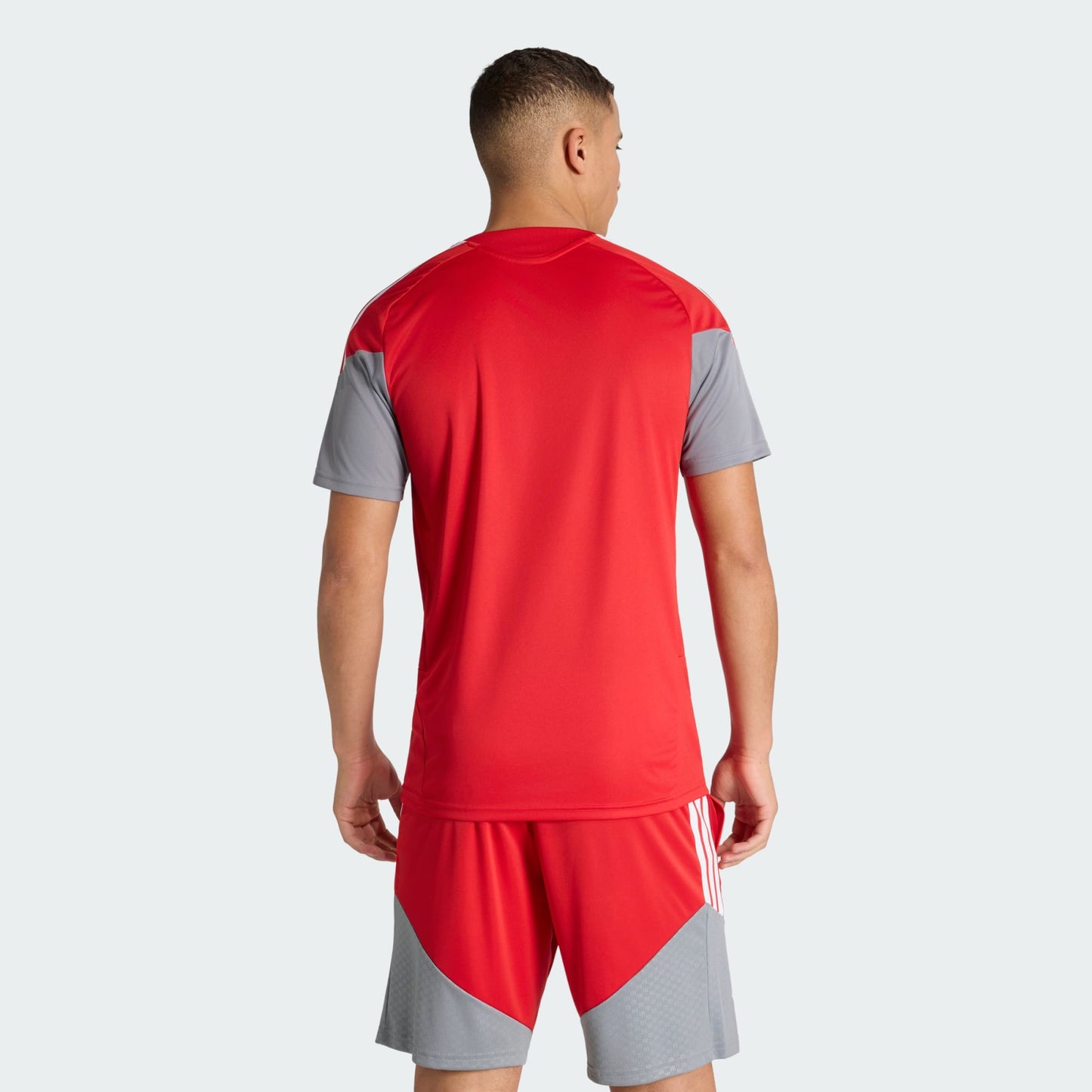 Camisa Adidas Internacional 2026/27 Treino — imagem 2