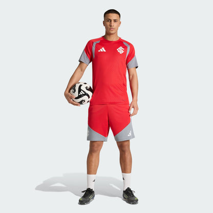 Camisa Adidas Internacional 2026/27 Treino — imagem 3