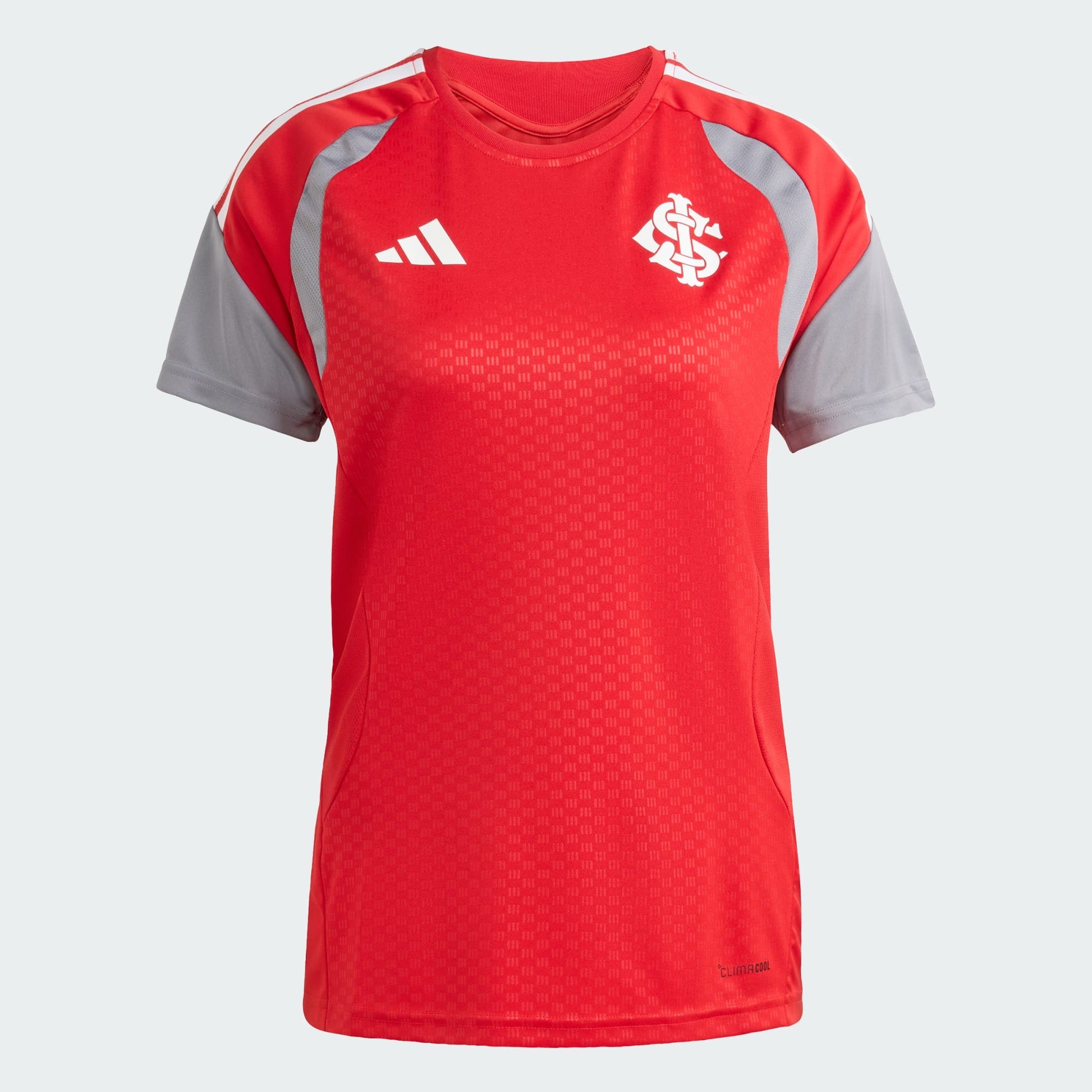 Camisa Feminina Internacional 2026/27 Treino — imagem 3