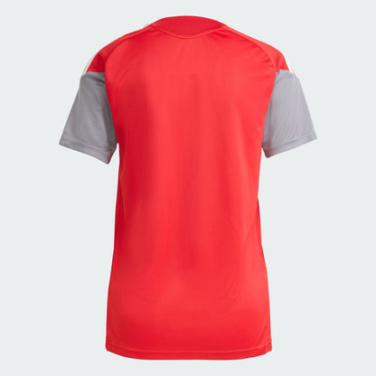 Camisa Feminina Internacional 2026/27 Treino — imagem 4