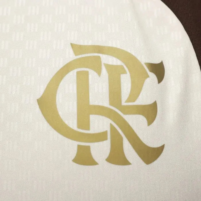 Regata Flamengo Treino Comissão 2026 — imagem 3