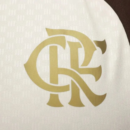 Regata Flamengo Treino Comissão 2026 — imagem 3