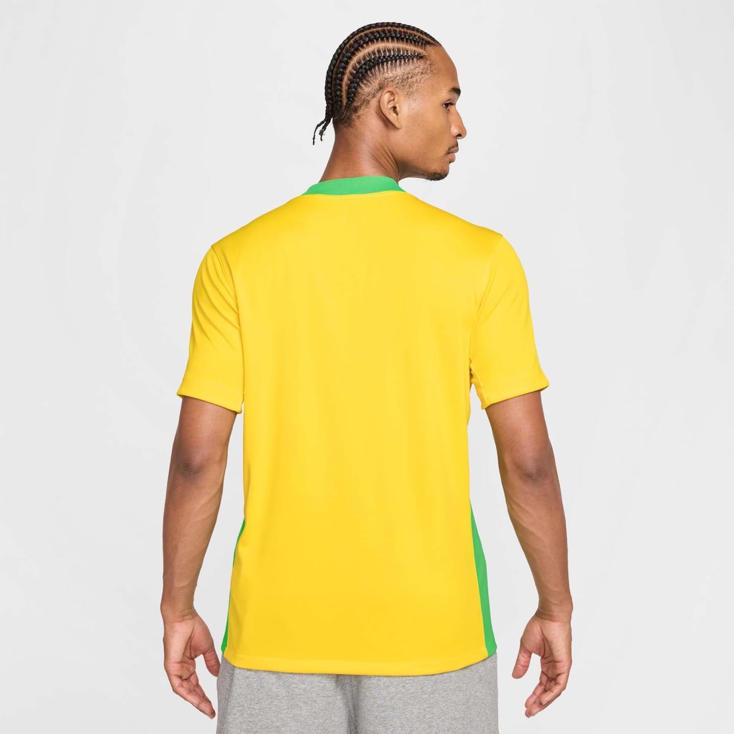 Camisa da Seleção do Brasil 25/26 Torcedor - Masculina — imagem 2