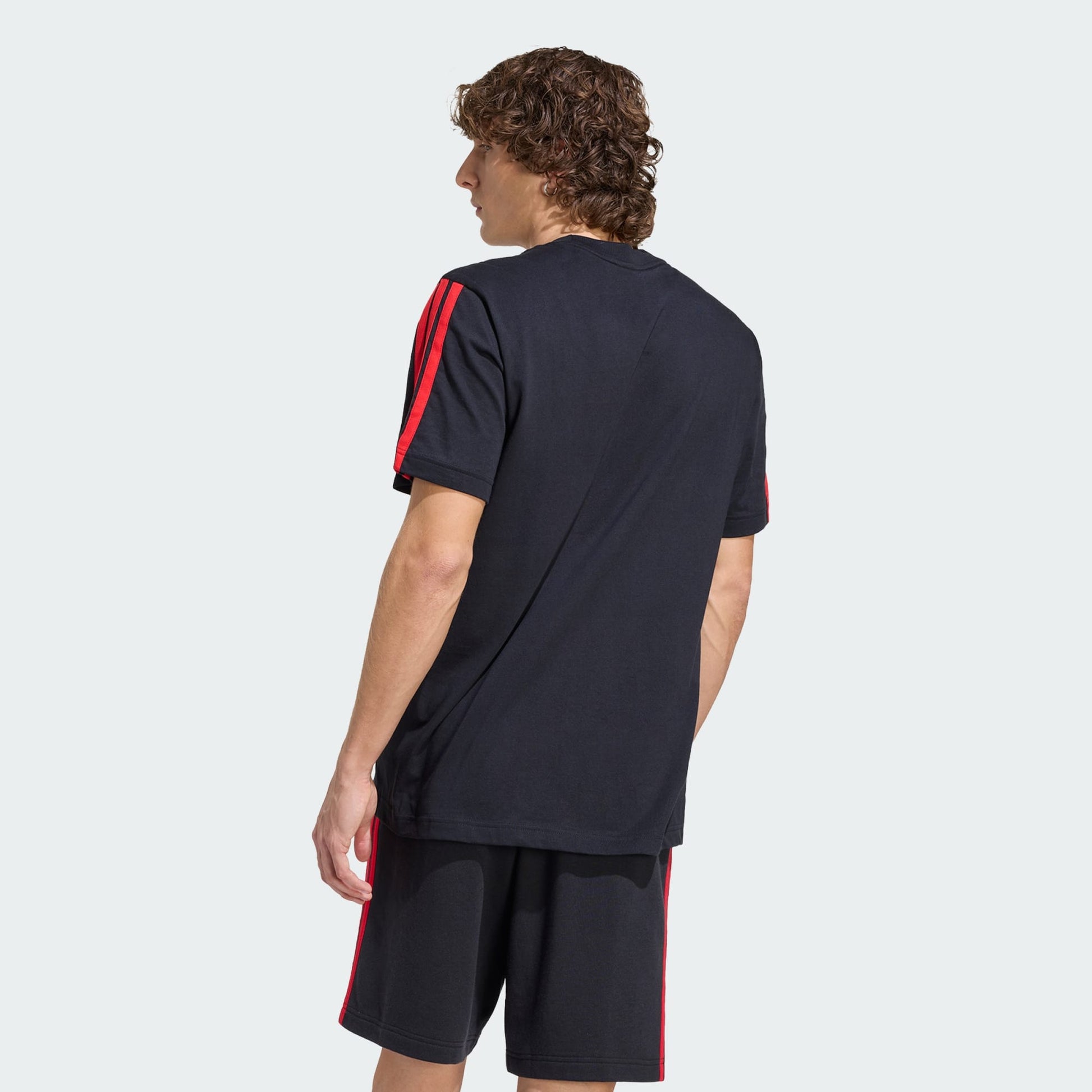 Camisa DNA Flamengo 2026/27 — imagem 2