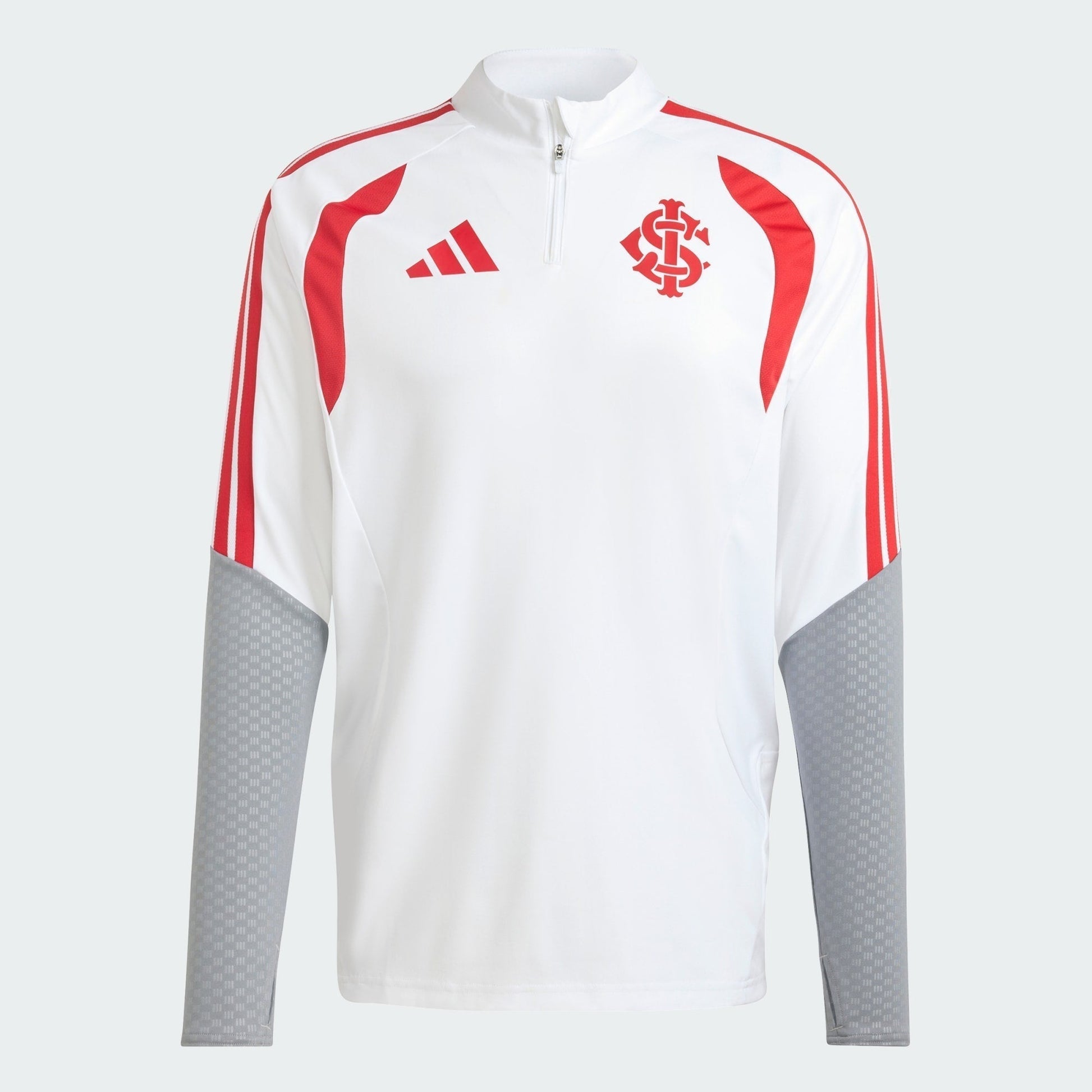 Jaqueta Internacional 2026/27 Treino II — imagem 3