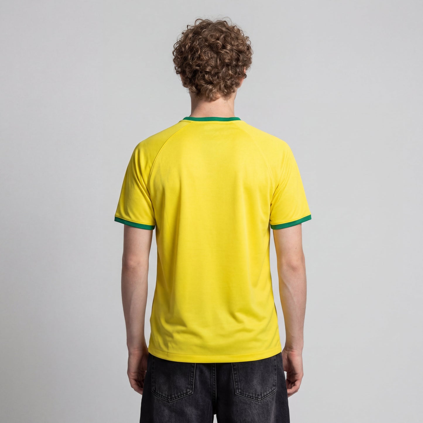 Camisa Brasil I 2014 — imagem 2