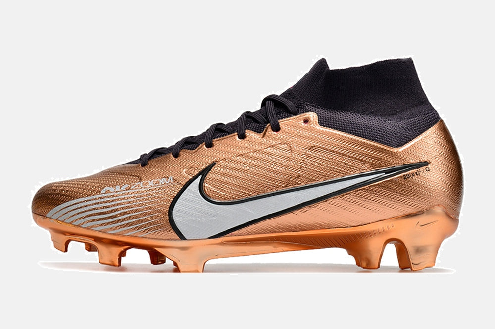 Chuteira Nike Air Zoom Mercurial Superfly 9 Elite FG - imagem 7