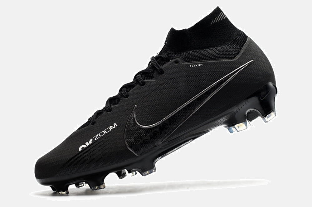 Chuteira Nike Air Zoom Mercurial Superfly 9 Elite FG - detalhe