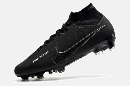 Chuteira Nike Air Zoom Mercurial Superfly 9 Elite FG - detalhe