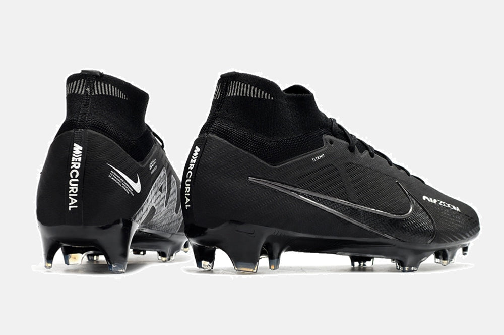 Chuteira Nike Air Zoom Mercurial Superfly 9 Elite FG - imagem 5