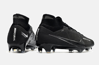 Chuteira Nike Air Zoom Mercurial Superfly 9 Elite FG - imagem 5